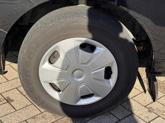 2020 ford transit custom - afbeelding 5 van  30