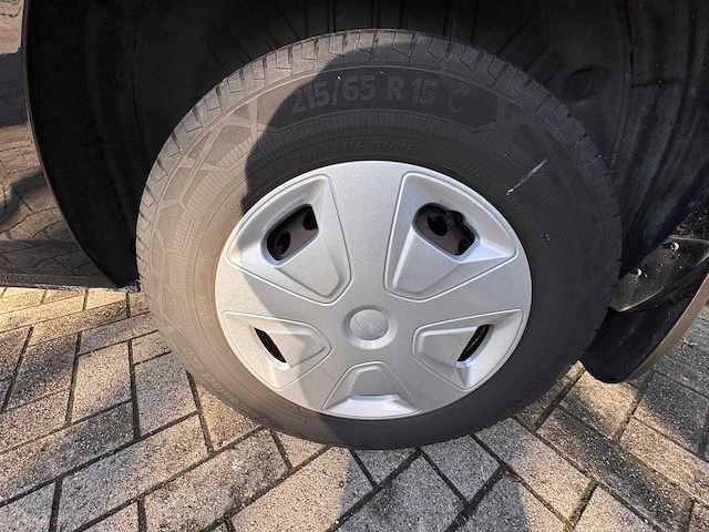 2020 ford transit custom - afbeelding 6 van  30