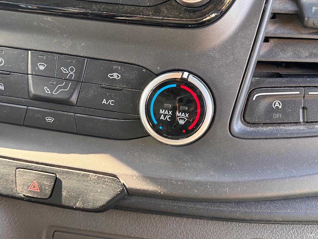 2020 ford transit custom - afbeelding 7 van  30