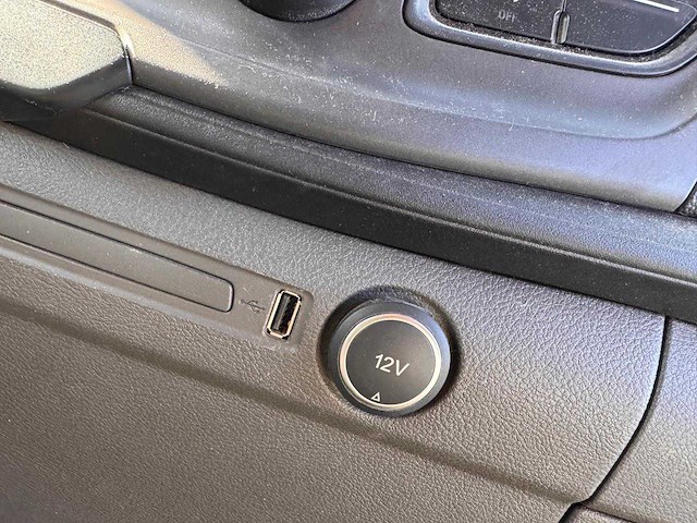 2020 ford transit custom - afbeelding 9 van  30