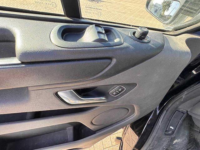 2020 ford transit custom - afbeelding 10 van  30