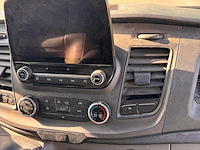 2020 ford transit custom - afbeelding 11 van  30