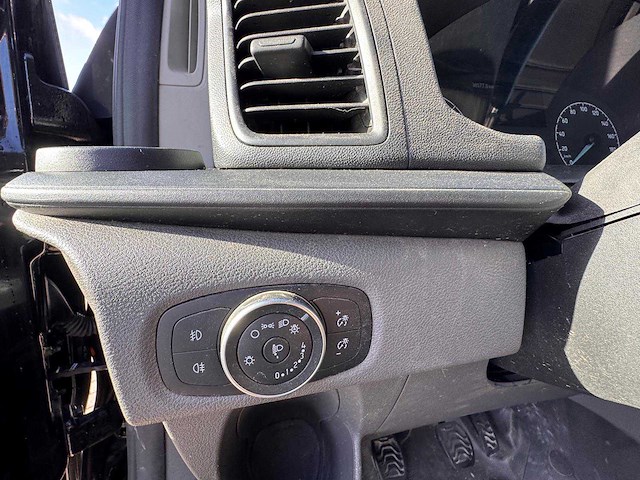 2020 ford transit custom - afbeelding 13 van  30