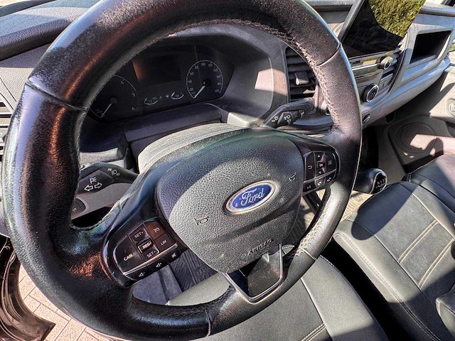 2020 ford transit custom - afbeelding 14 van  30