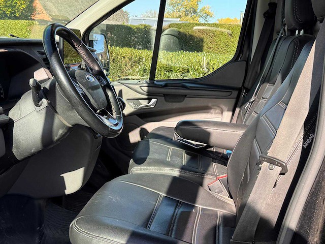 2020 ford transit custom - afbeelding 15 van  30