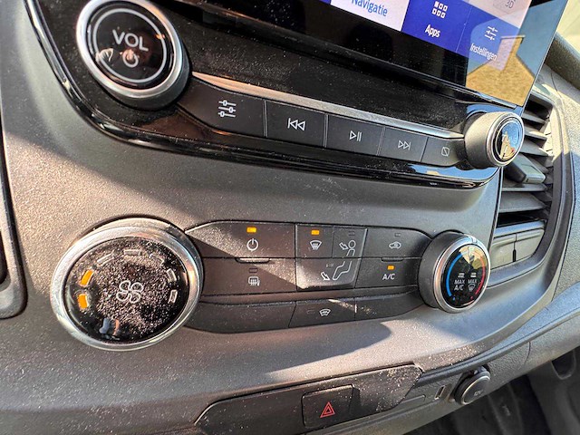 2020 ford transit custom - afbeelding 17 van  30