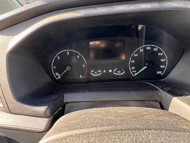 2020 ford transit custom - afbeelding 18 van  30