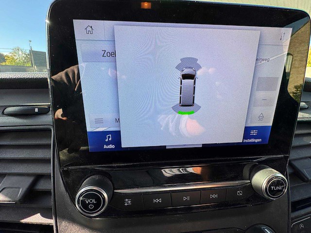 2020 ford transit custom - afbeelding 19 van  30