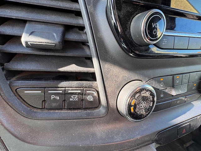 2020 ford transit custom - afbeelding 20 van  30