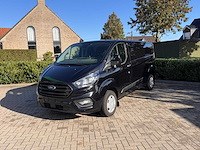 2020 ford transit custom - afbeelding 12 van  30