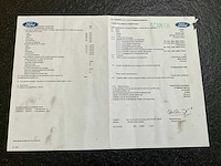 2020 ford transit custom - afbeelding 24 van  30