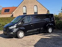 2020 ford transit custom - afbeelding 23 van  30