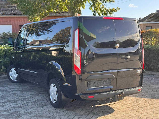 2020 ford transit custom - afbeelding 26 van  30