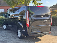 2020 ford transit custom - afbeelding 26 van  30