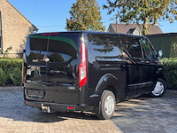 2020 ford transit custom - afbeelding 28 van  30