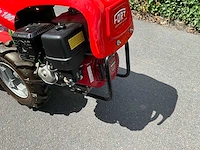 2020 fort mtc 180 - motoculteur + grondfrees 700 mm breed - afbeelding 4 van  18