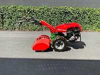 2020 fort mtc 180 - motoculteur + grondfrees 700 mm breed - afbeelding 13 van  18