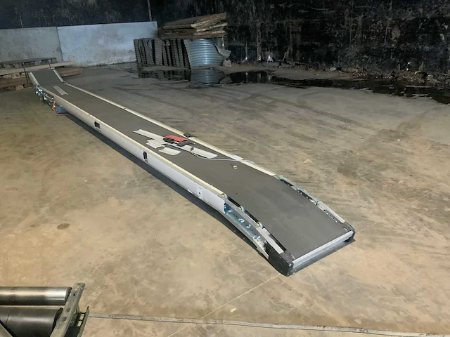 2020 gf belt conveyor z transportband - afbeelding 2 van  6