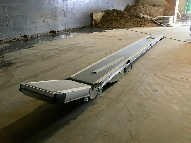2020 gf belt conveyor z transportband - afbeelding 3 van  6