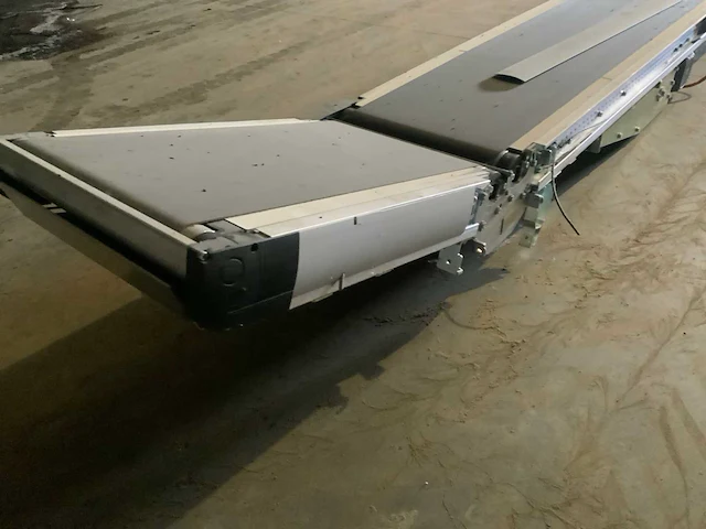 2020 gf belt conveyor z transportband - afbeelding 4 van  6