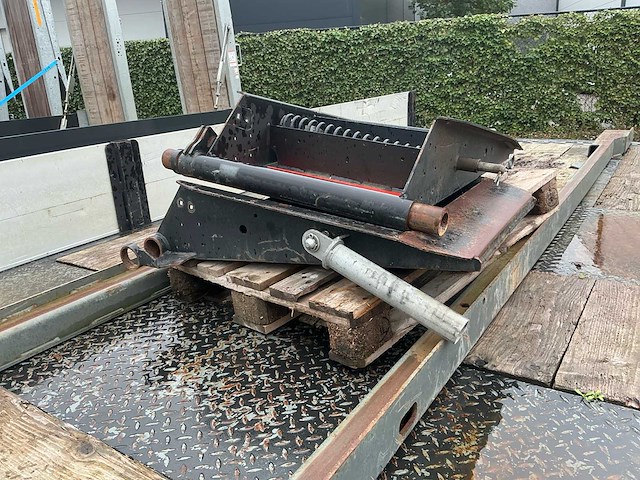 2020 gheysen&verpoort m2vb dieplader - afbeelding 3 van  18