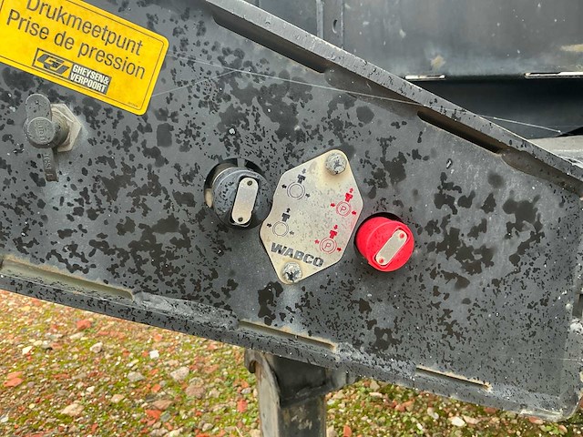 2020 gheysen&verpoort m2vb dieplader - afbeelding 4 van  18