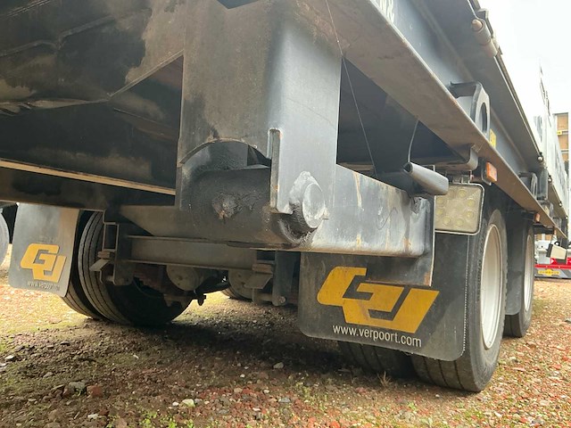 2020 gheysen&verpoort m2vb dieplader - afbeelding 5 van  18