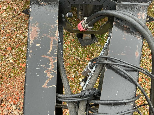 2020 gheysen&verpoort m2vb dieplader - afbeelding 6 van  18