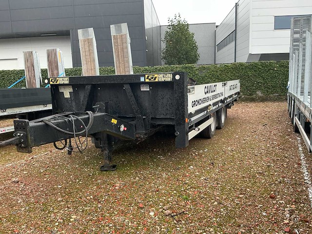 2020 gheysen&verpoort m2vb dieplader - afbeelding 1 van  18