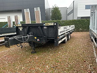 2020 gheysen&verpoort m2vb dieplader - afbeelding 1 van  18