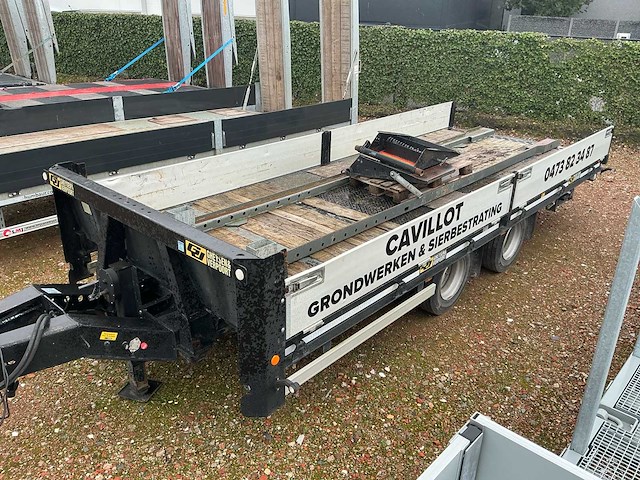 2020 gheysen&verpoort m2vb dieplader - afbeelding 11 van  18
