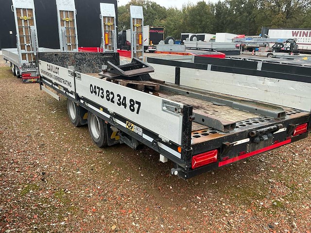 2020 gheysen&verpoort m2vb dieplader - afbeelding 12 van  18