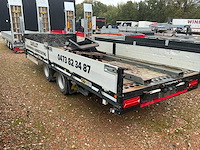 2020 gheysen&verpoort m2vb dieplader - afbeelding 12 van  18