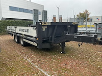 2020 gheysen&verpoort m2vb dieplader - afbeelding 15 van  18