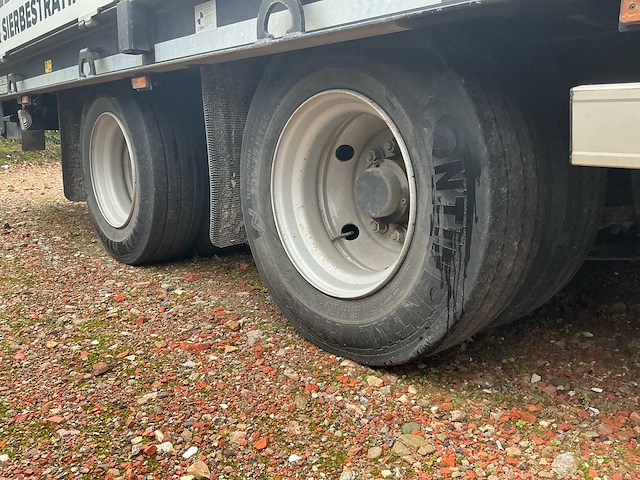 2020 gheysen&verpoort m2vb dieplader - afbeelding 16 van  18