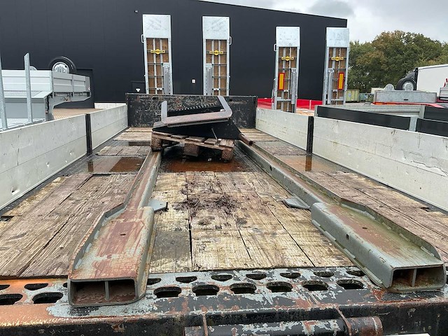 2020 gheysen&verpoort m2vb dieplader - afbeelding 18 van  18