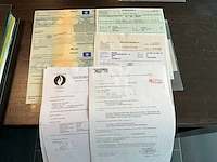 2020 gras kipper oplegger kipper - afbeelding 11 van  11