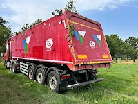 2020 gras kipper oplegger - afbeelding 2 van  7