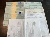 2020 gras kipper oplegger - afbeelding 7 van  7