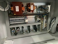 2020 haco drill bz maggi gt 800 cnc-boor- freesmachine - afbeelding 3 van  13