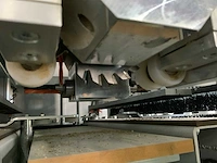 2020 haco drill bz maggi gt 800 cnc-boor- freesmachine - afbeelding 4 van  13