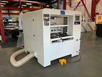 2020 haco drill bz maggi gt 800 cnc-boor- freesmachine - afbeelding 7 van  13