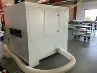 2020 haco drill bz maggi gt 800 cnc-boor- freesmachine - afbeelding 8 van  13