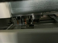 2020 haco drill bz maggi gt 800 cnc-boor- freesmachine - afbeelding 11 van  13