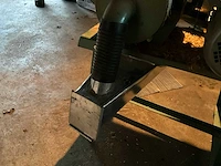 2020 hamermolen hout 230v 100 a 150kg/h - afbeelding 9 van  11