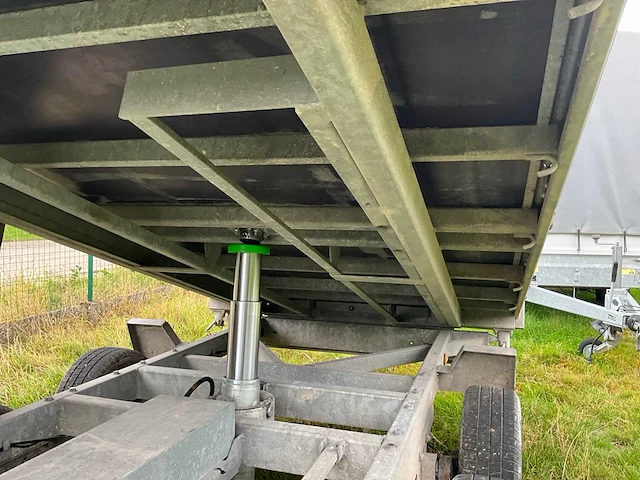 2020 henra kp270 kp3 - afbeelding 2 van  33