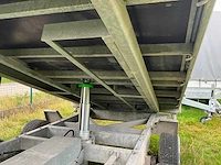 2020 henra kp270 kp3 - afbeelding 2 van  33
