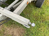 2020 henra kp270 kp3 - afbeelding 4 van  33
