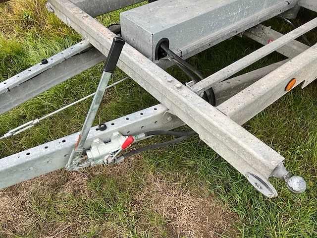 2020 henra kp270 kp3 - afbeelding 5 van  33