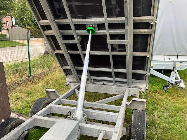 2020 henra kp270 kp3 - afbeelding 7 van  33